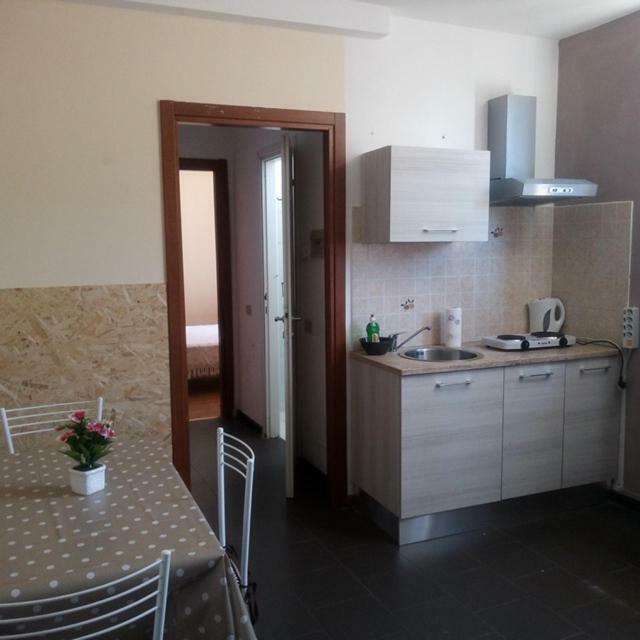 Holiday Matteotti Apartman Montecatini Terme Szoba fotó